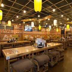 【未経験者歓迎★】屋台居酒屋スタッフ　ホール・キッチン　Wワーク大歓迎の画像