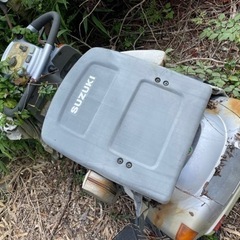 シルバー用　電動車椅子　補助カーの画像