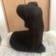 【急募】HOGUURE 座椅子 姿勢矯正 骨盤補正 リモートワークの画像