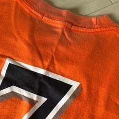 ②GIANTSシャツ⚾️の画像