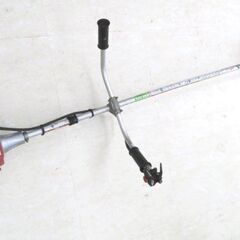 北海道 千歳市/恵庭市 動作品 ホンダ/HONDA 刈払機 UM...