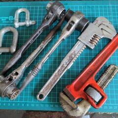 【お取引中！決定！】工具類