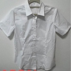 ★新品未使用★AEON レディース半袖トップス　シャツ　11R