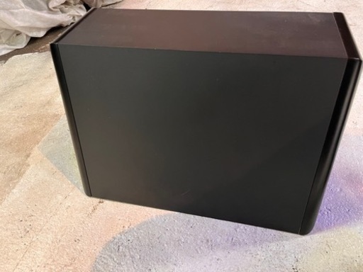 値下げ　FOCAL ウーファー
