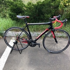 (取引終了)ロードバイク 売ります