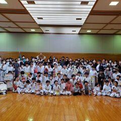 静岡市の空手道場です！地域人気NO.1の会員数！レッスンいつでも体験無料！【正剛空手スクール静岡教室】の画像