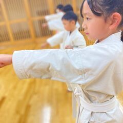 静岡市の空手道場です！地域人気NO.1の会員数！レッスンいつでも...