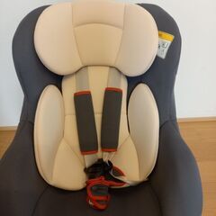 チャイルドシート　リーマン
