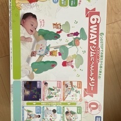 6way メリーの画像