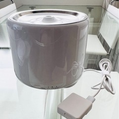 ペット用給水器PETKIT(第3世代)本体+フィルター2枚