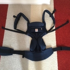 エルゴ オムニ360 美品