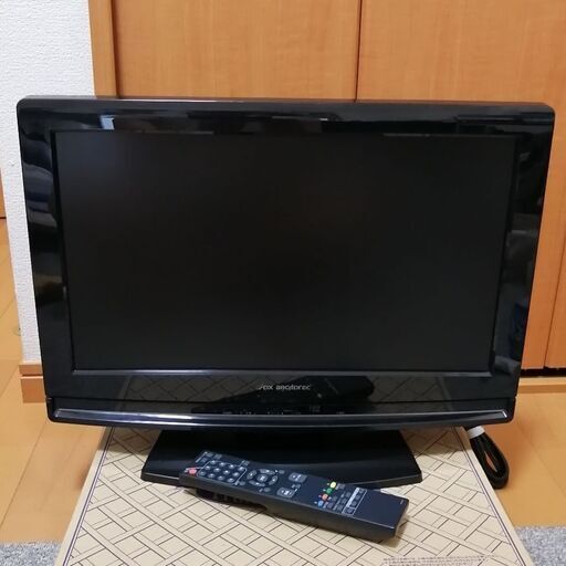 19インチ 液晶テレビ