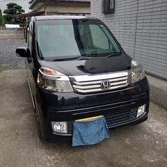 ライフディーバ平成22年！車検長い