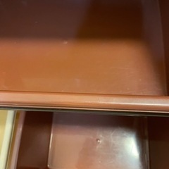 こどもおもちゃラックの画像