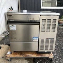 ホシザキ 製氷機65キロ 実働品