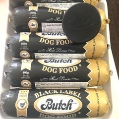 ブッチ（ペットフード）
