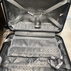 スーツケース