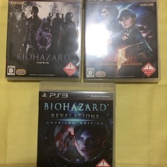 ps3を直ぐに遊べるセット！の画像