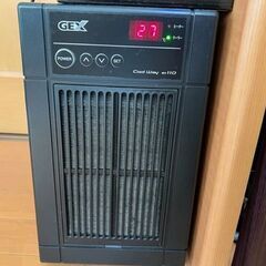 熱帯魚水槽セット一式（海水）淡水も可能の画像