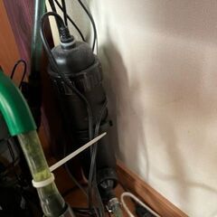 熱帯魚水槽セット一式（海水）淡水も可能の画像