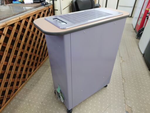 価格見直しました！ ダイキン 小型分煙機【愛千130】