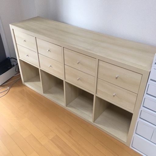 IKEA 棚