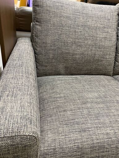 リサイクルショップどりーむ荒田店No.3341　ソファー　２人掛け♪　超美品！早い者勝ち！配達可！