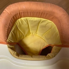 【9月末処分】歩行器　子ども用の画像