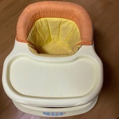 【9月末処分】歩行器　子ども用
