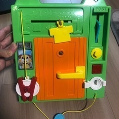 いたずら1歳　やりたい放題　スマート本