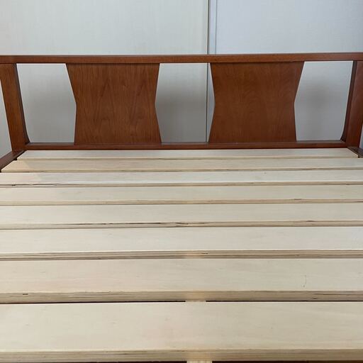 【ACME Furniture】アクメファニチャー BROOKS BED ベッド シングル