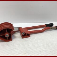 ▼【パオプベンダー　未使用　長期保管品　現状品　】まげ工具（NF...