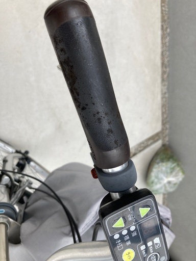 YAMAHA pas 2015年購入　（少しなら値下げ交渉受け付けます）