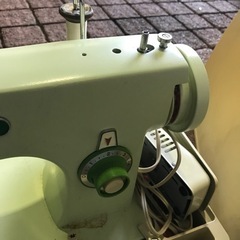 売り尽くし‼️ brother ブラザー　ミシン　昭和レトロ　アンティークの画像