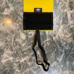 【UMBRO】キャプテンマークの画像