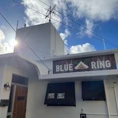 テントcafe BlueRing - 中頭郡