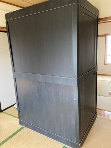 おてがる〜む　おてがるーむ　防音室