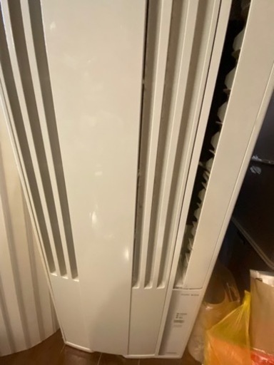 コロナ　窓用エアコン