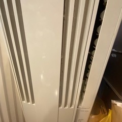 コロナ　窓用エアコン