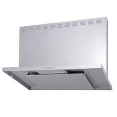 新品幅75cm薄型レンジフード（壁付けタイプ）