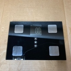 A1588 体重計