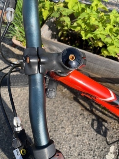 TRECk トレック　24インチ