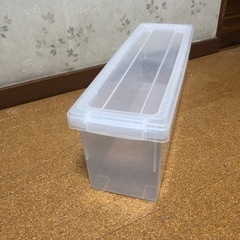 文庫本 収納ケース
