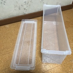 文庫本 収納ケースの画像
