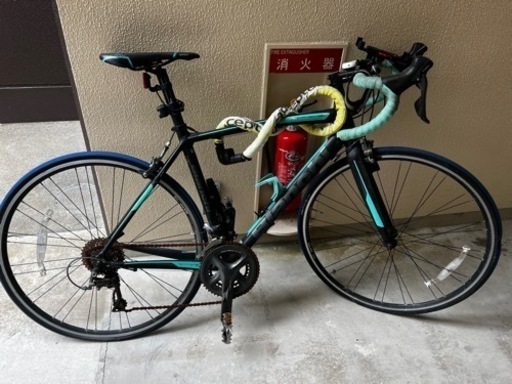 ロードバイク Bianchi