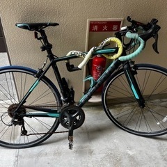 ロードバイク Bianchi