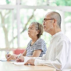 行政書士終活セミナー「お墓をもっと知ろう！」＊9月13日(火)14時～開催！@家族想（十条銀座商店街内）） - 北区