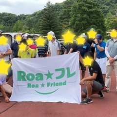 【アコーディア・ゴルフ空港ゴルフコース】でエンジョイコンペ🏌️✨