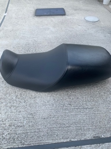 ZRX1100.1200.ダエグ　コージーシート