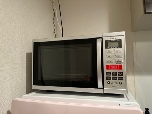 電子レンジ